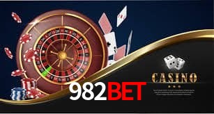 Experiência VIP 982bet