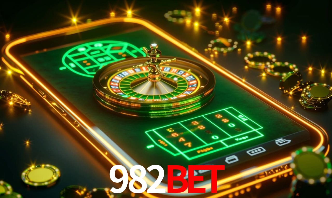 Promoções Sazonais 982bet