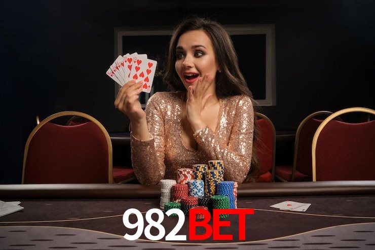PIX Instantâneo 982bet