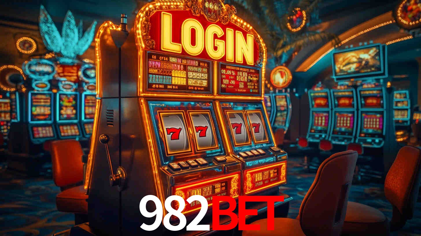 Ofertas Imperdíveis na 982bet: Promoções e Bônus Que Valem a Pena