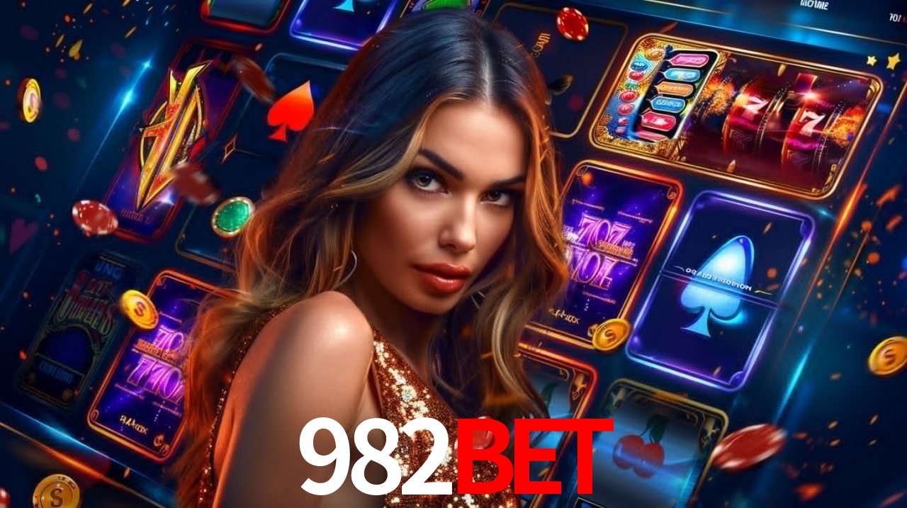 cassino 982bet