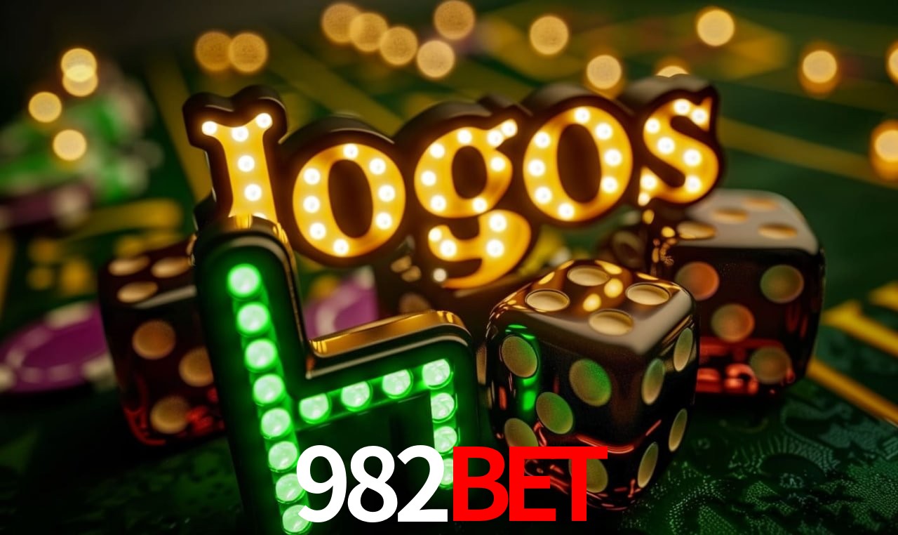 Casino Ao Vivo 982bet