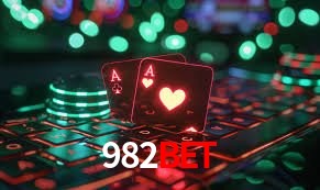 Recursos de Bônus 982bet