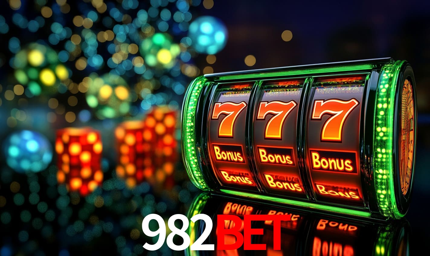 Tecnologia da Plataforma 982bet