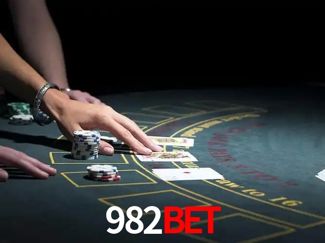 982bet Certificado eCOGRA