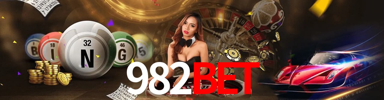 Logo 982bet Plataforma Certificada
