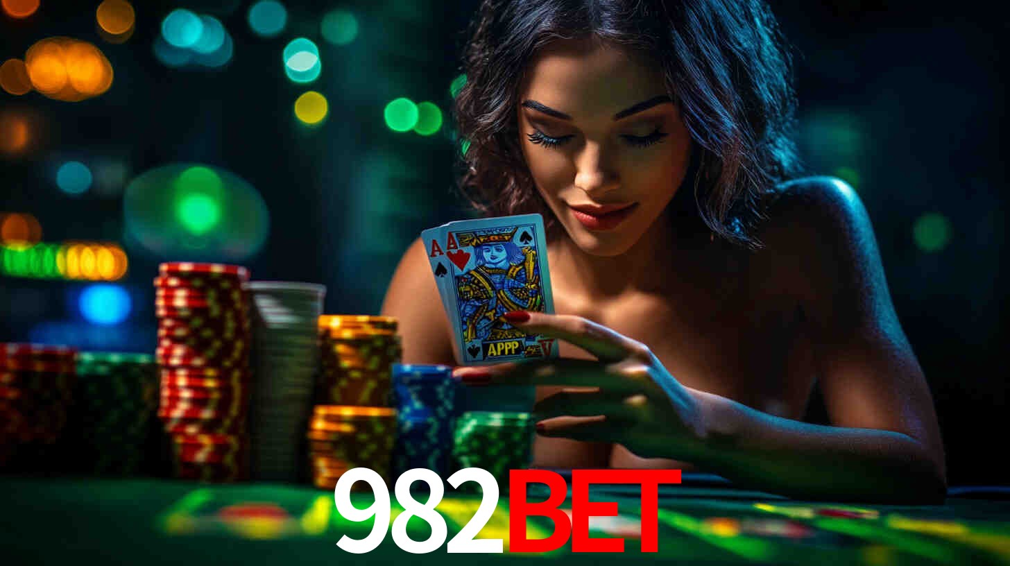 Descubra o Programa VIP da 982bet: Vantagens Exclusivas para Jogadores