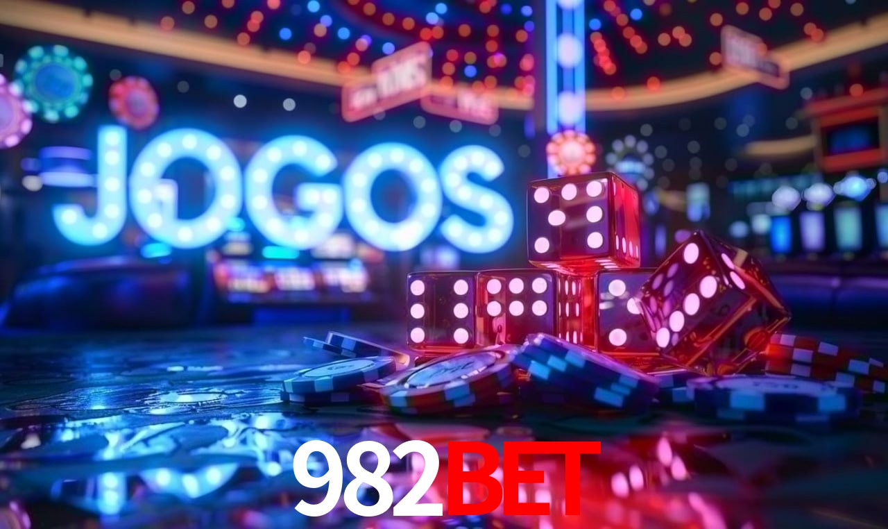 Programa VIP 982bet
