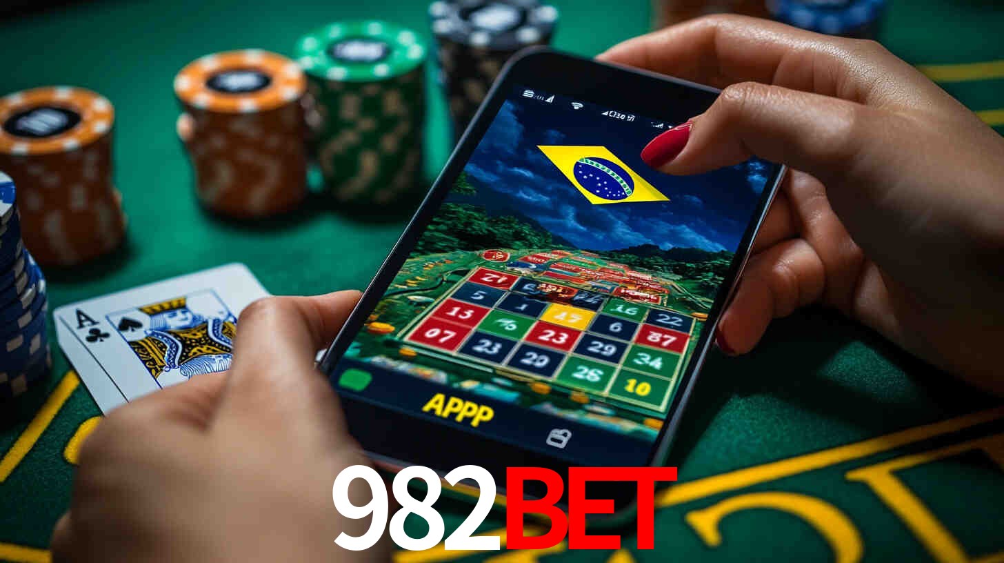 Explorando a Categoria de Eventos em Apostas na 982bet