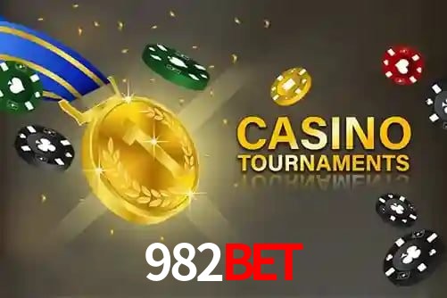 Requisitos do APK 982bet para Android - Logo Oficial