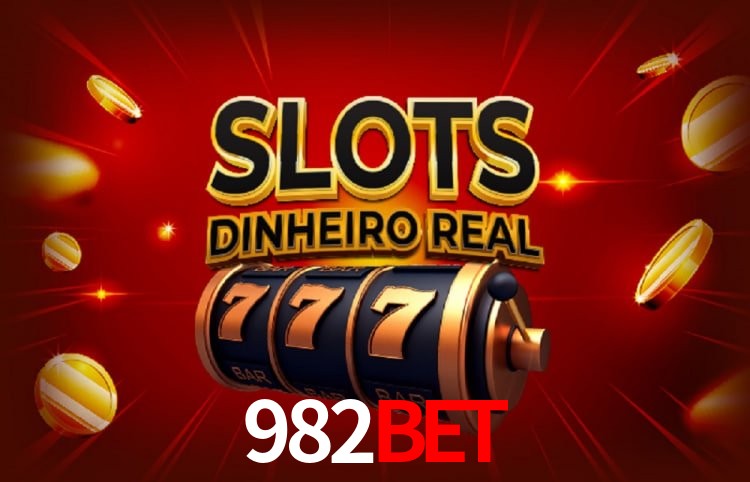 982bet Logo Oficial