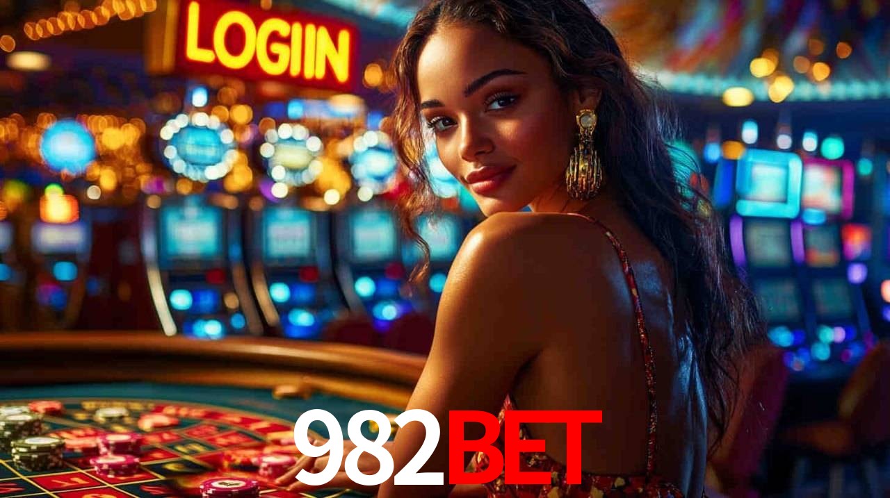 Benefícios da Conta 982bet