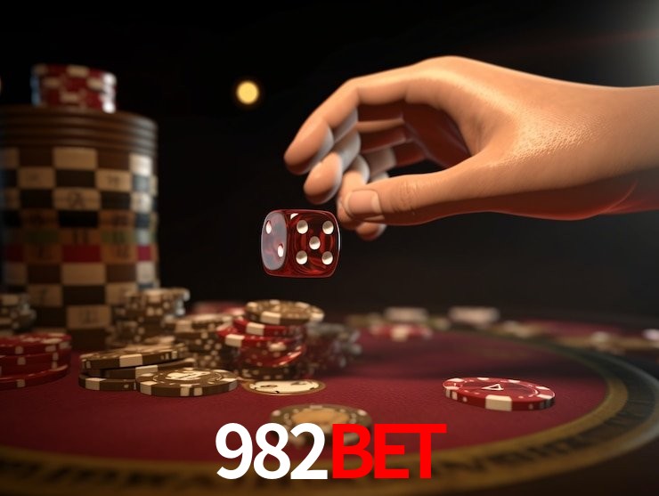 Login Seguro 982bet