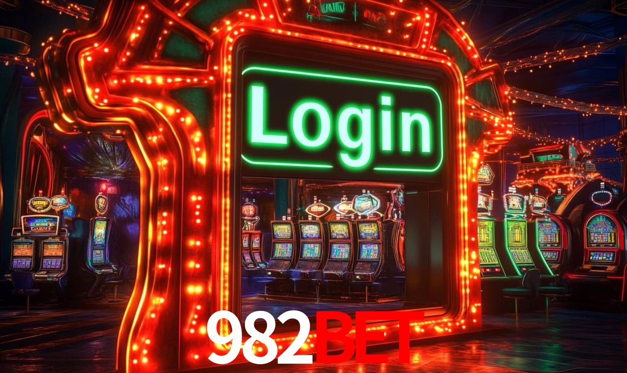 Apostas de Tênis 982bet