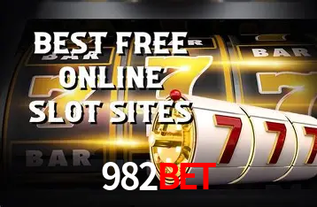Apostas Esportivas na 982bet: Um Guia Completo