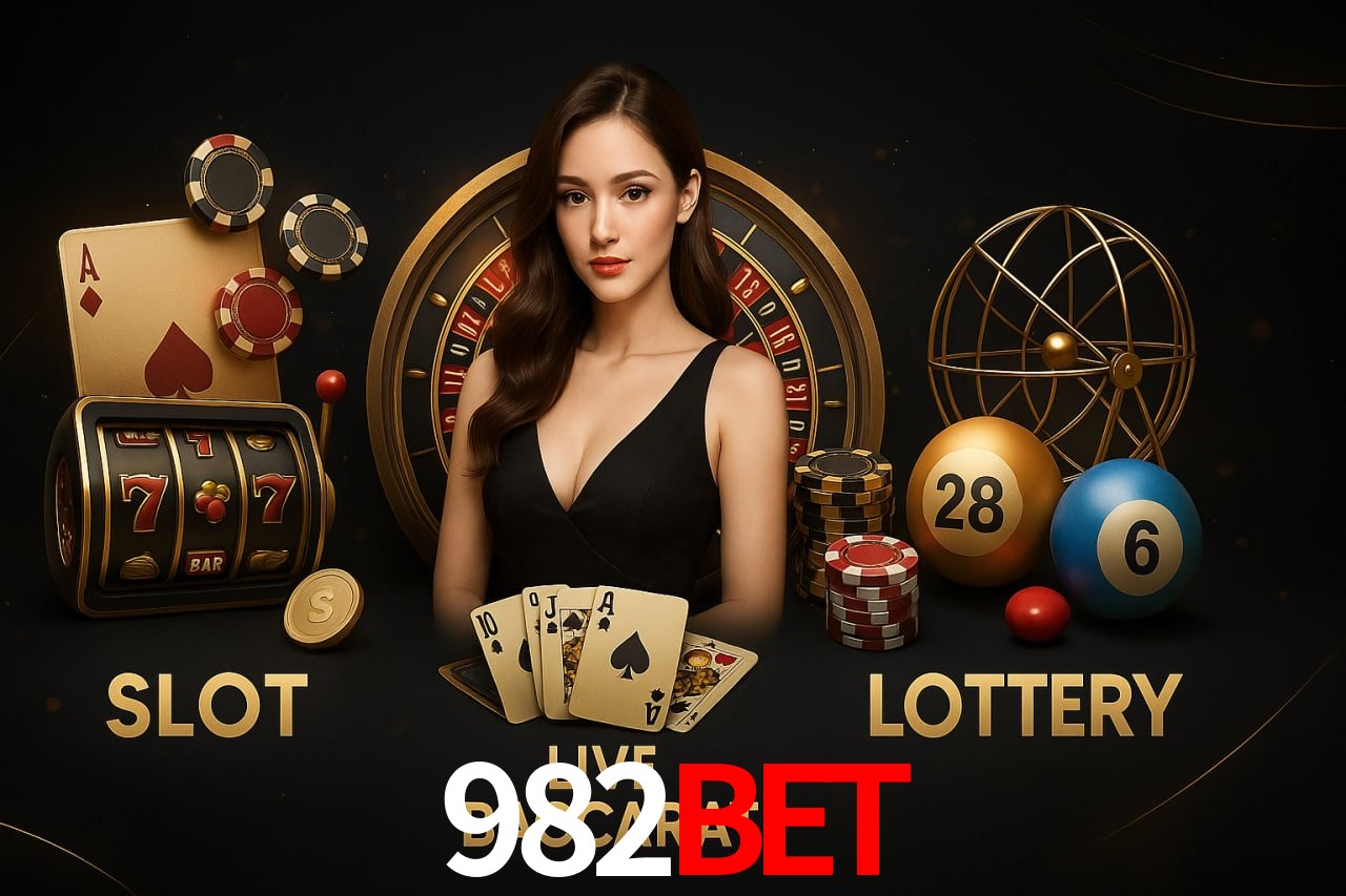 Logo da 982bet