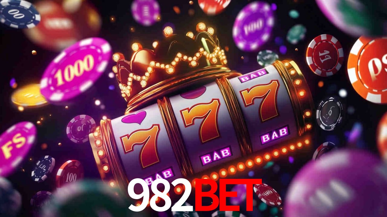 Live Casino 982bet