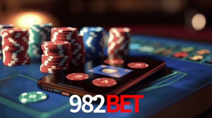 Apostas de Futebol 982bet