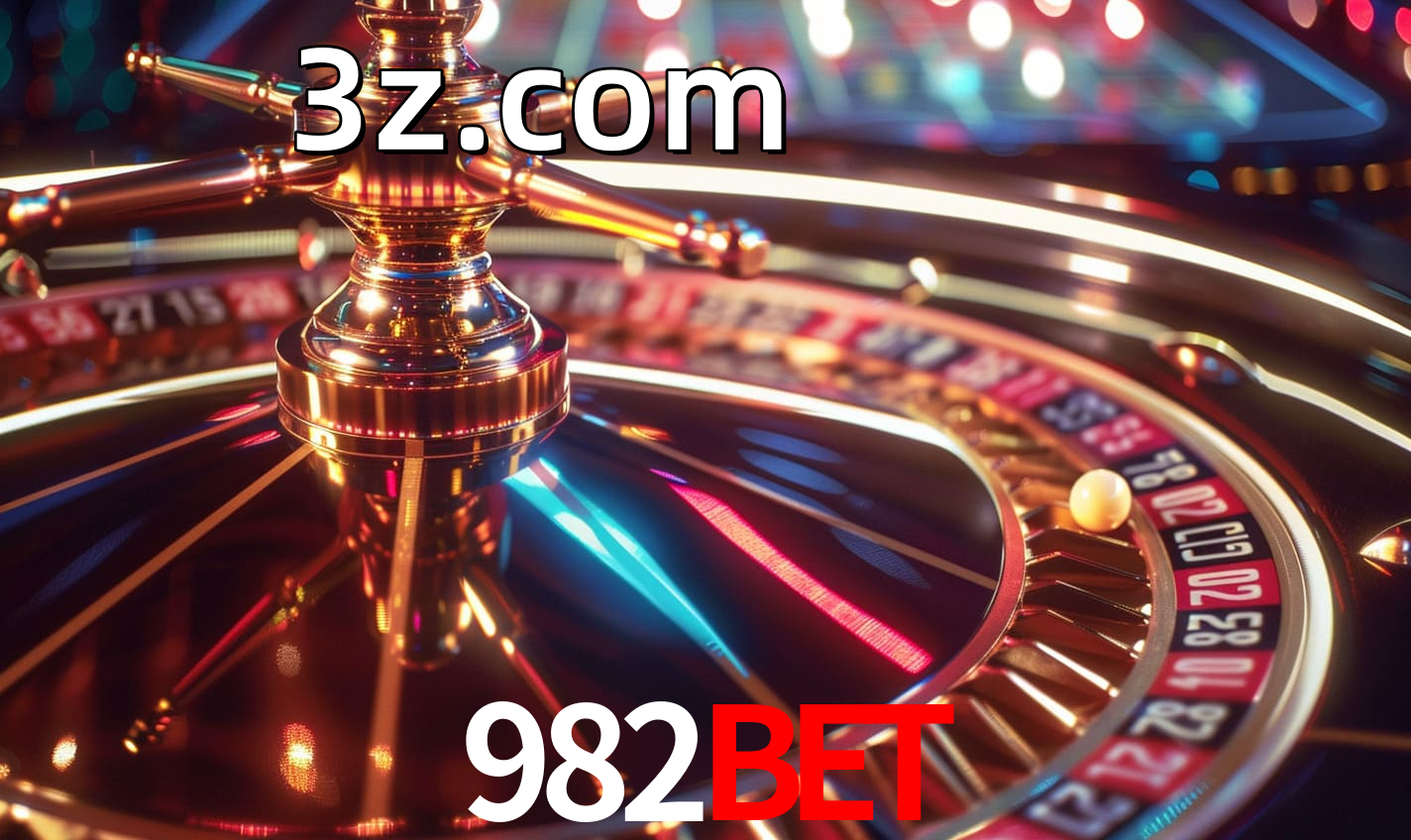 cassino online 982BET